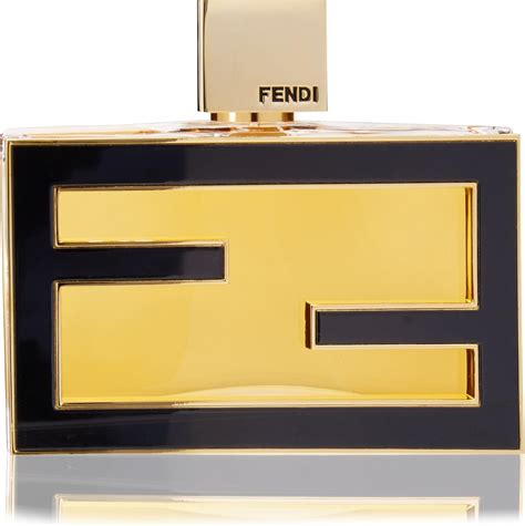 fendi fan di fendi extreme edp zerstäuber 75 ml|Fan Di Fendi Extreme Perfume by Fendi .